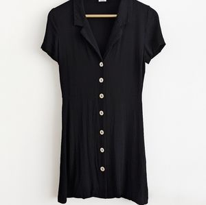 Wilfred Mini Shirt Dress